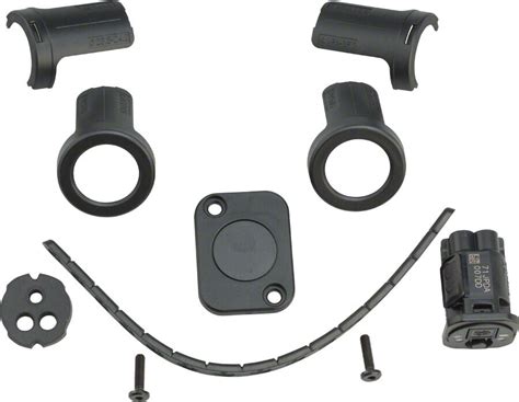 shimano sw-rs910 di2 drop handlebar internal frame junction box|shimano rs910.